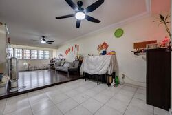 Blk 531 Woodlands Vista (Woodlands), HDB 5 Rooms #621766611